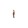 G335 Bodystocking - Noir